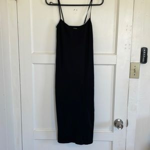 Free people intimate long slip